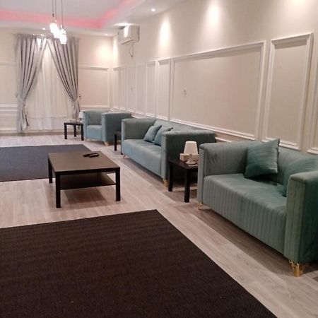 Almansoori Villa2022 Doha Buitenkant foto