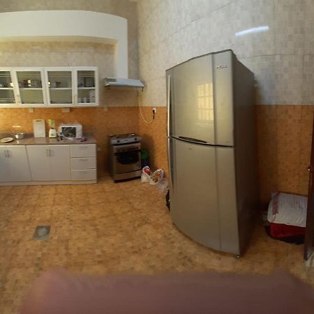 Almansoori Villa2022 Doha Buitenkant foto
